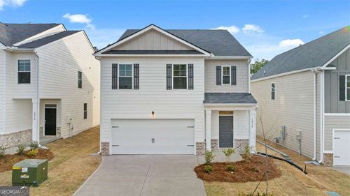 11914 Conrad Cir, Hampton, GA, 30228-5130 | Card Image