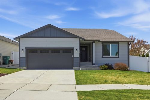 616 S Grady Rd, Spokane Valley, WA, 99016-5417 | Card Image