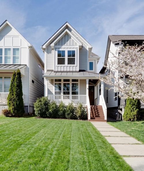 5410A Kentucky Ave, Nashville, TN, 37209-2011 | Card Image