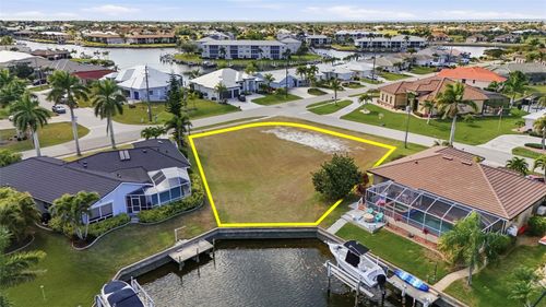 3460 Owl Ct, PUNTA GORDA, FL, 33950-6674 | Card Image