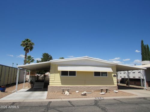478-3411 S Camino Seco, Tucson, AZ, 85730-2805 | Card Image