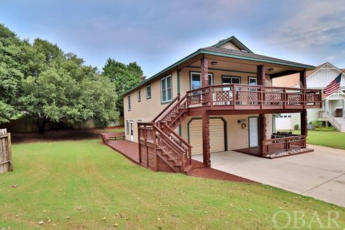 510 Loblolly Court, Kill Devil Hills, NC, 27948 | Card Image