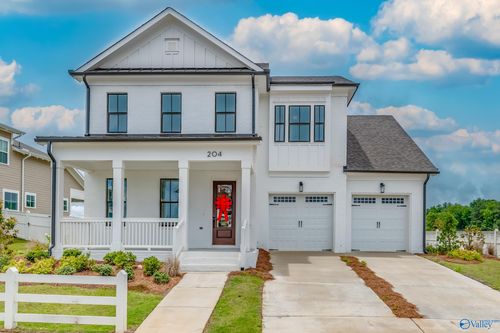 204 Arcadian Way, Madison, AL, 35757-5508 | Card Image