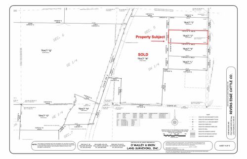 Tract J 175th Avenue, Park Rapids, MN, 56470 | Card Image