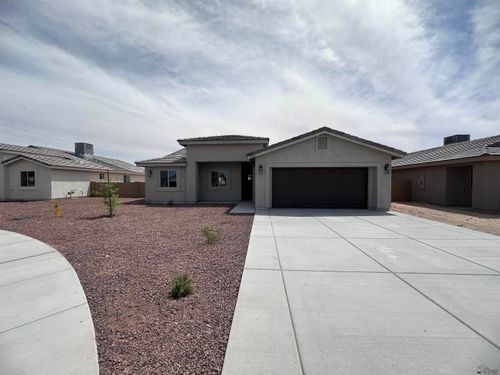 9927 E 36th Pl, Yuma, AZ, 85365 | Card Image