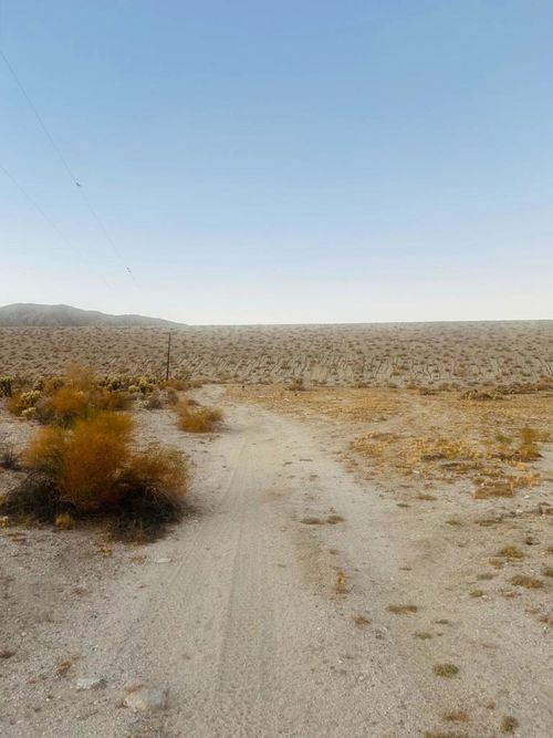 0 Terry Dr, Desert Hot Springs, CA, 92241 | Card Image
