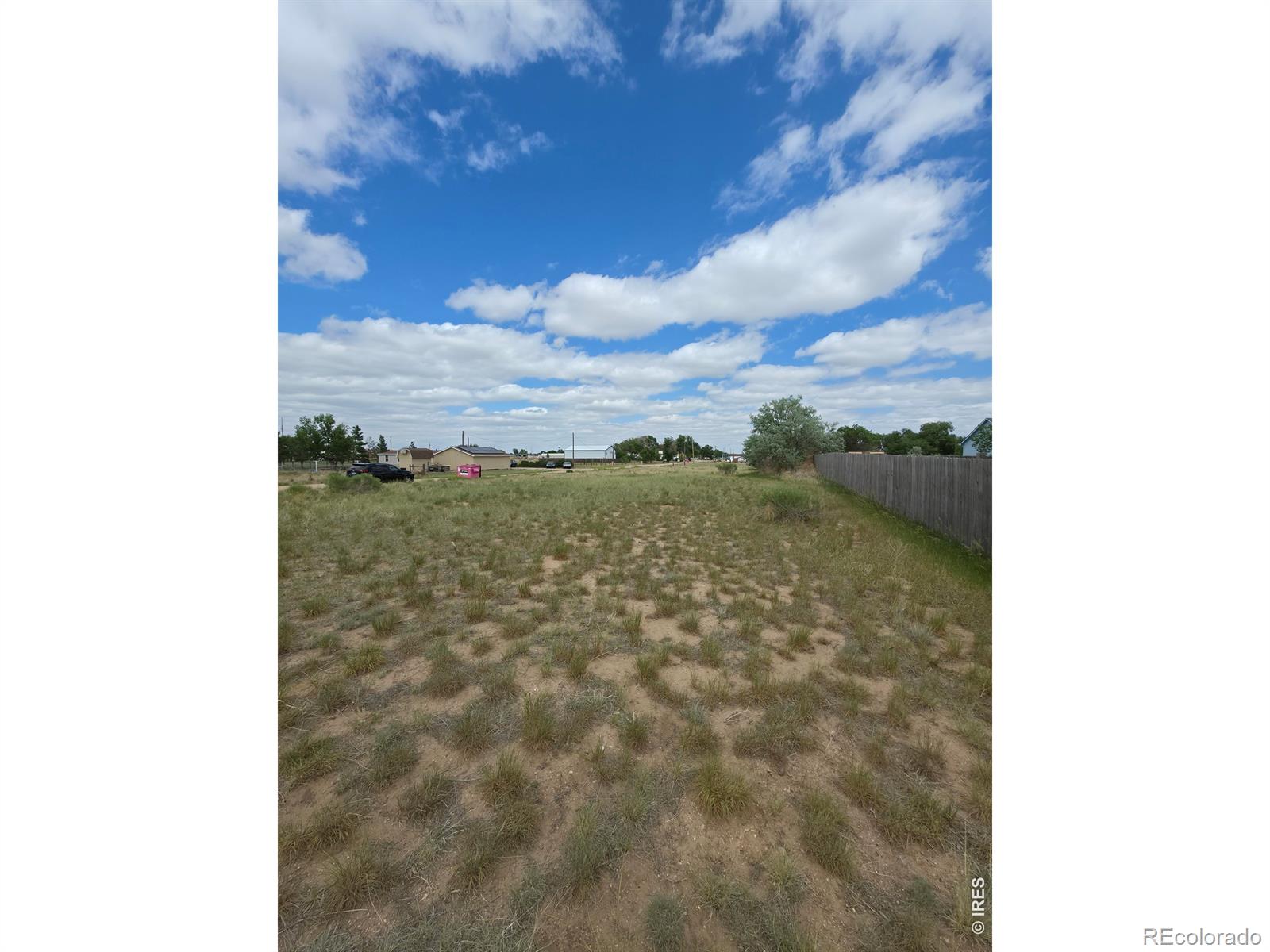 Land in Nunn 5