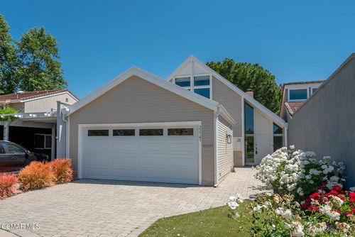 32141 Lake Meadow Ln, Westlake Village, CA, 91361-3618 | Card Image