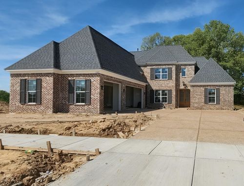 5837 Buttercup Ln, Lakeland, TN, 38002 | Card Image