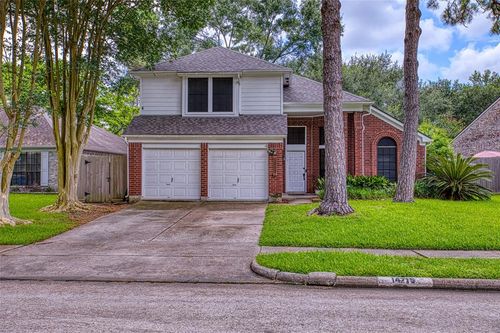 14715 Cobre Valley Dr, Houston, TX, 77062-2210 | Card Image