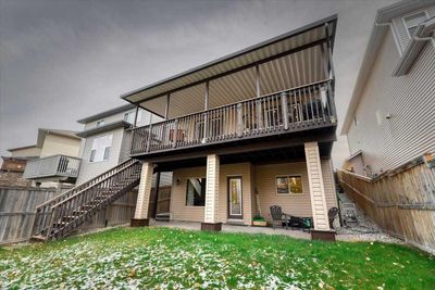 103 Everoak Green Sw, House other with 4 bedrooms, 3 bathrooms and 4 parking in Calgary AB | Image 2