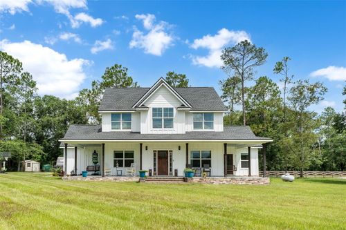 15971 Se 64th St, LAKE BUTLER, FL, 32054-6412 | Card Image