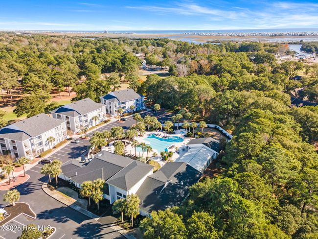 912 Oyster Pointe Dr, House other with 3 bedrooms, 4 bathrooms and 2 parking in Sunset Beach NC | Image 66