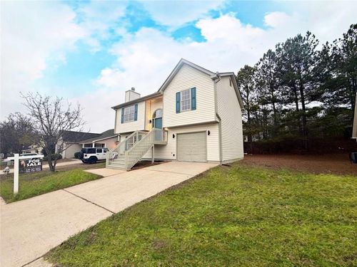 7027 Biscayne Blvd, Rex, GA, 30273-2275 | Card Image