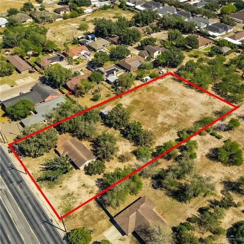 420 N Mccoll Rd, Edinburg, TX, 78541-8310 | Card Image