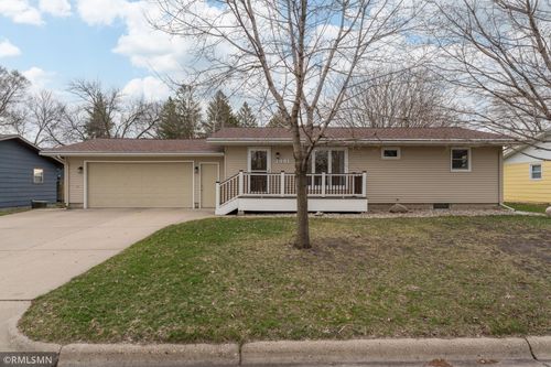 1441 Thomas Street, Saint Peter, MN, 56082 | Card Image