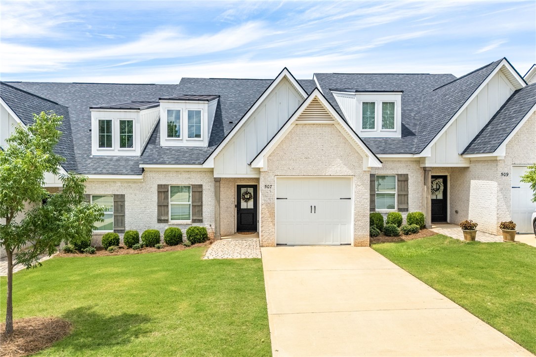 Residential in Auburn
