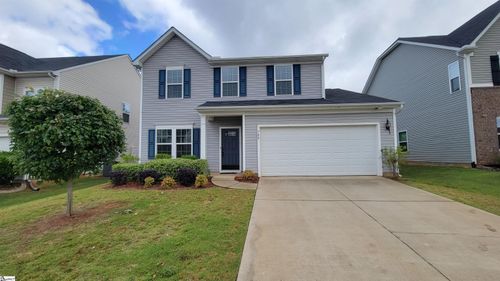 708 Tuckborough St, Greer, SC, 29651-7238 | Card Image