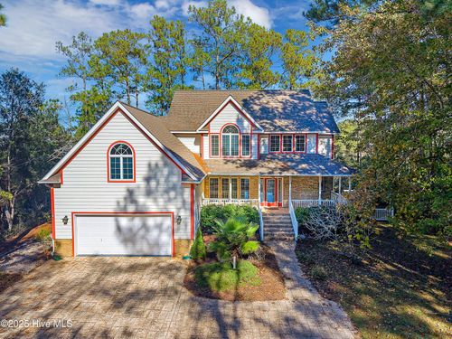 466 Bay Shores Rd, Merritt, NC, 28556-9660 | Card Image
