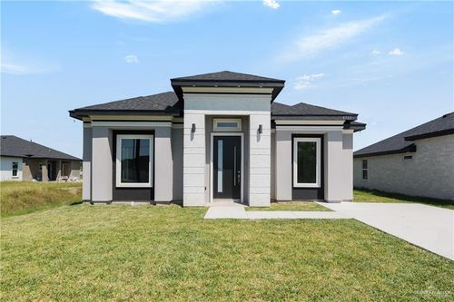 4722 S Browne Ave, Brownsville, TX, 78521-9492 | Card Image