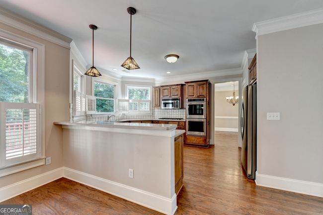 4025 Two Rivers Dr, House other with 4 bedrooms, 4 bathrooms and null parking in Cumming GA | Image 35