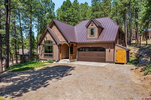 616 Mesa Dr, Bayfield, CO, 81122-9449 | Card Image