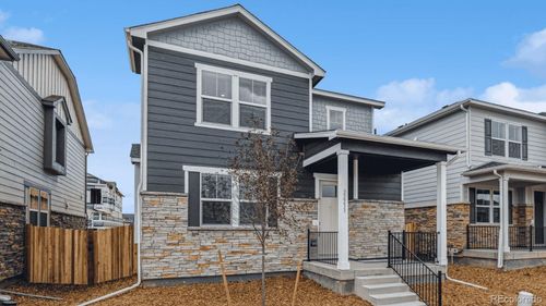 687 N Ukraine Street, Aurora, CO, 80018 | Card Image
