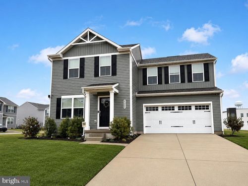27003 Greenleaf Dr, MILLSBORO, DE, 19966-3884 | Card Image