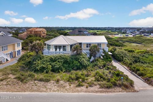 231 S Bald Head Wynd, Bald Head Island, NC, 28461-5099 | Card Image