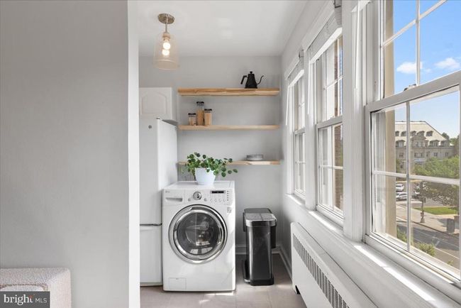 APT-402 - 3028 Wisconsin Ave Nw, Condo with 2 bedrooms, 2 bathrooms and null parking in WASHINGTON DC | Image 7