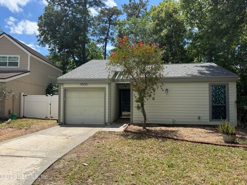 8550 Goldeneye Ln, Jacksonville, FL, 32217-4757 | Card Image
