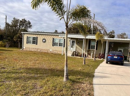 8346 Kinglet Dr, ENGLEWOOD, FL, 34224-7734 | Card Image