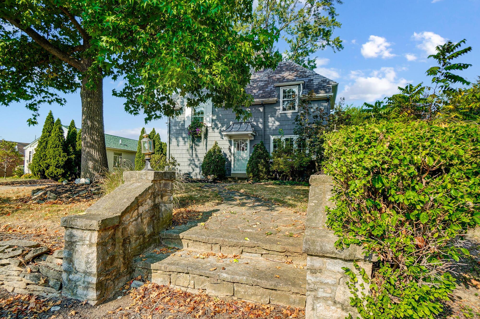 Studer Ave, Columbus, OH 43206