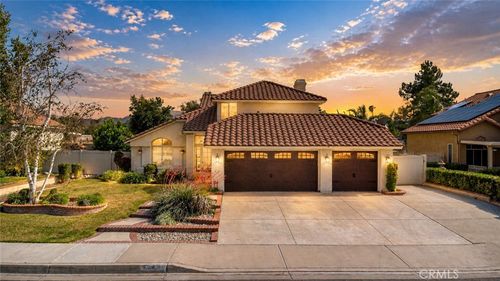 42821 Avenida Tigre, Hemet, CA, 92544-3005 | Card Image