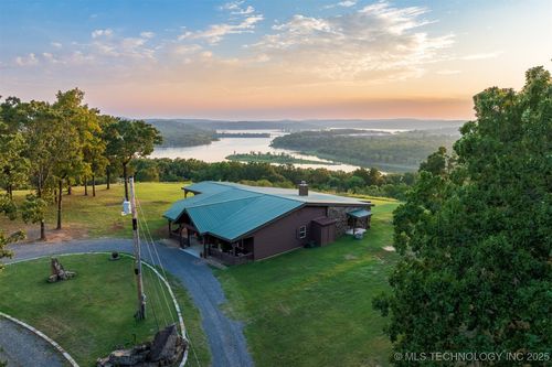 27245 S 565 Rd, Welling, OK, 74471-2176 | Card Image