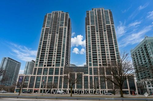3911-1926 Lake Shore Blvd W, Toronto, ON, M6S1A1 | Card Image