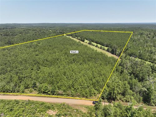 2 Carters Ferry Rd E, Milam, TX, 75959 | Card Image