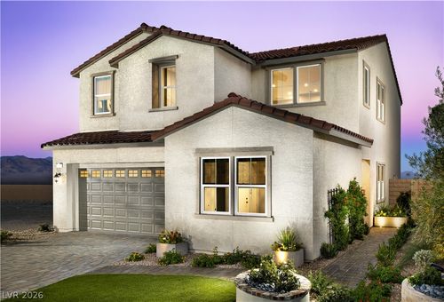 9020 Cielo Canyon St, Las Vegas, NV, 89166-6695 | Card Image