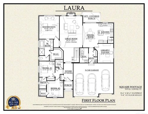 27530 Hagen Rd, Chesterfield, MI, 48051 | Card Image