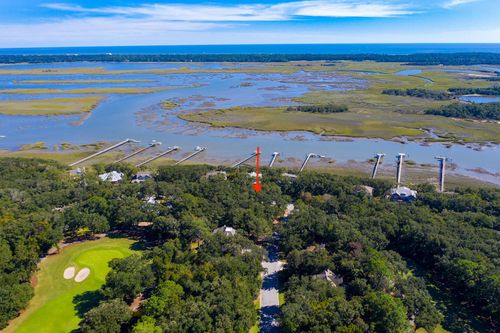 3003 Maritime Forest Drive, Johns Island, SC, 29455 | Card Image