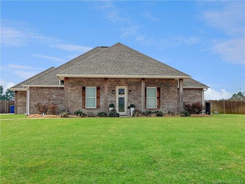 230 Liberty Dr, Leesville, LA, 71446-6512 | Card Image