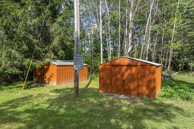 Sheds | Image 12