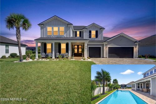 75 Crossfield Pl, St Augustine, FL, 32092-0021 | Card Image