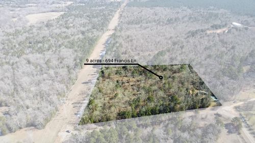 694 Francis Ln, Diana, TX, 75640 | Card Image