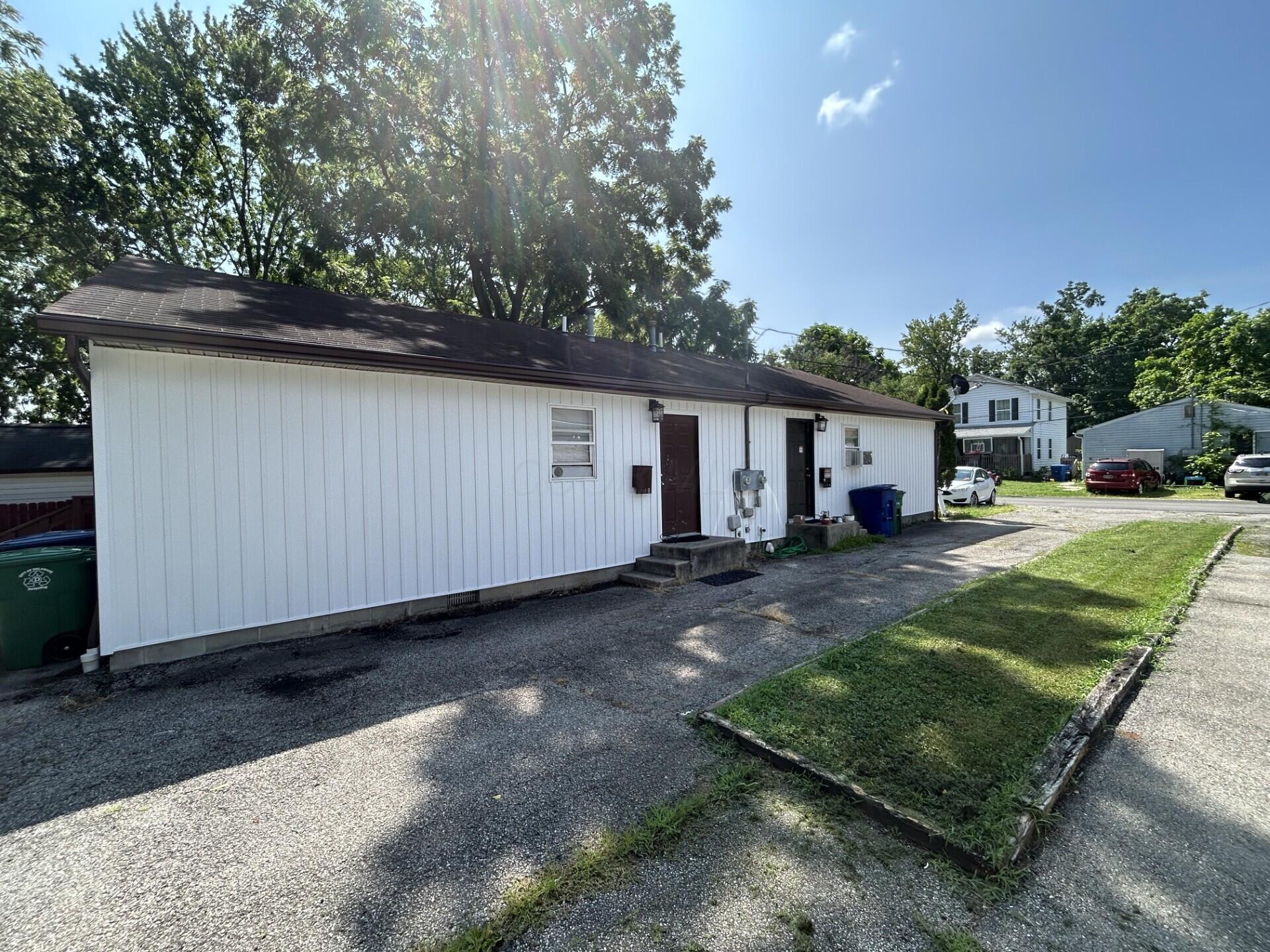 Residential Income in Delaware 2