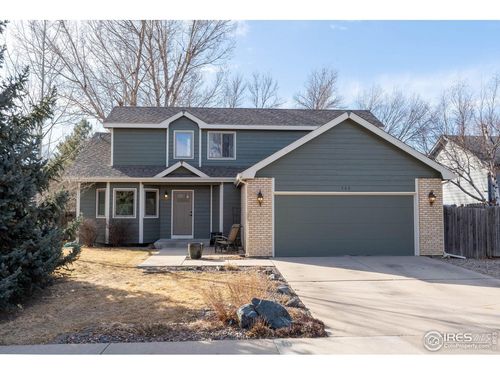 743 Peregrine Run, Fort Collins, CO, 80524-2167 | Card Image