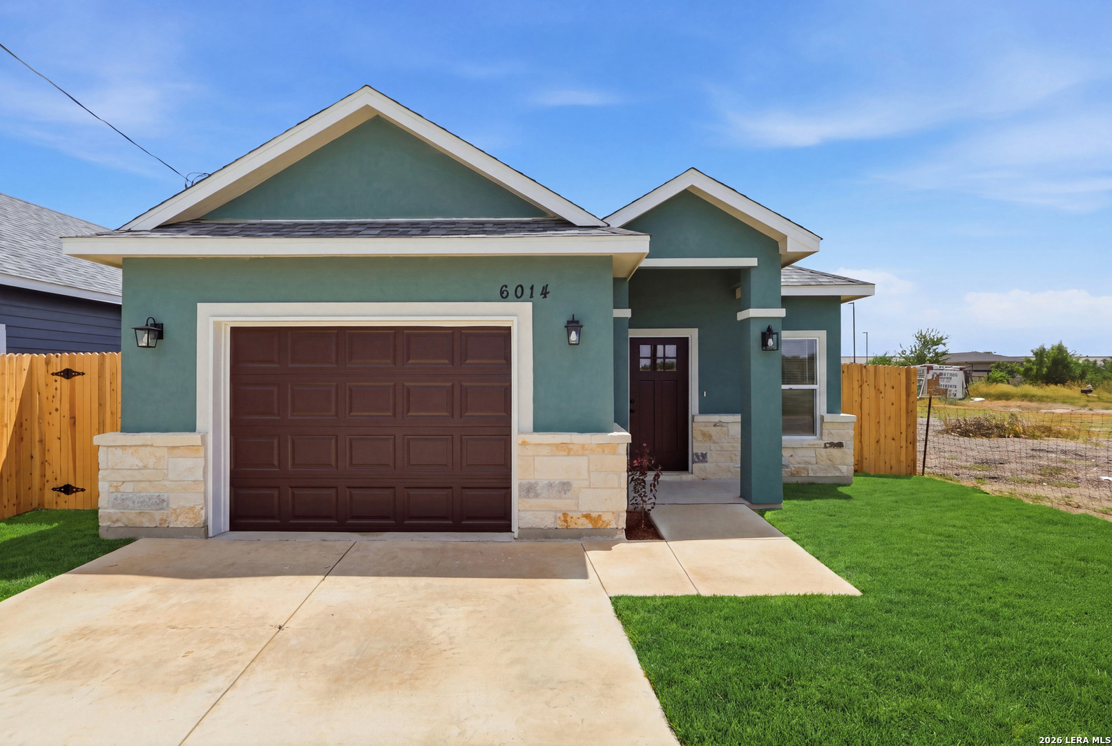 Residential in San Antonio 4