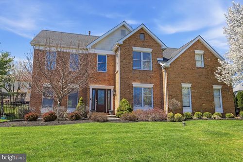 1413 Ridgewood Ln, NEWTOWN, PA, 18940-3734 | Card Image