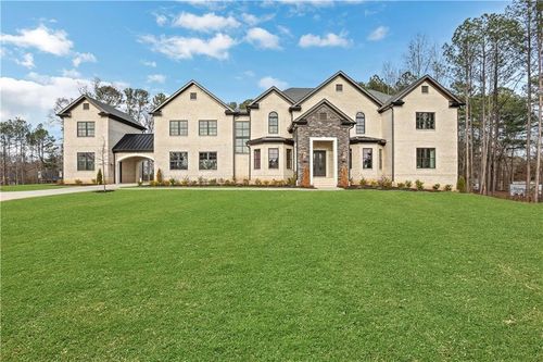 15794 Thompson Rd, Milton, GA, 30004-0974 | Card Image