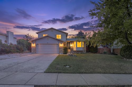 4914 W Parr Dr, West Jordan, UT, 84081-4833 | Card Image
